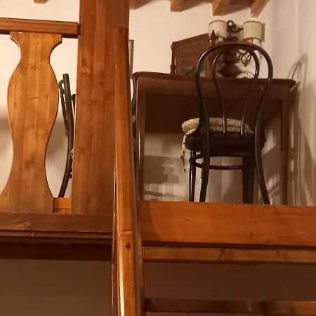 Appartamento Stile Toscano In Fauglia Eksteriør billede