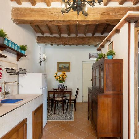 Appartamento Stile Toscano In Fauglia Eksteriør billede