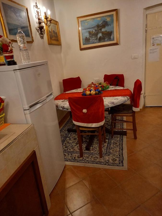 Appartamento Stile Toscano In Fauglia Eksteriør billede