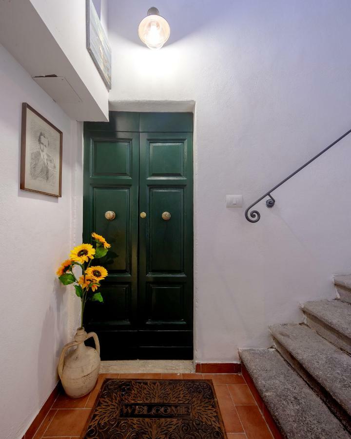 Appartamento Stile Toscano In Fauglia Eksteriør billede